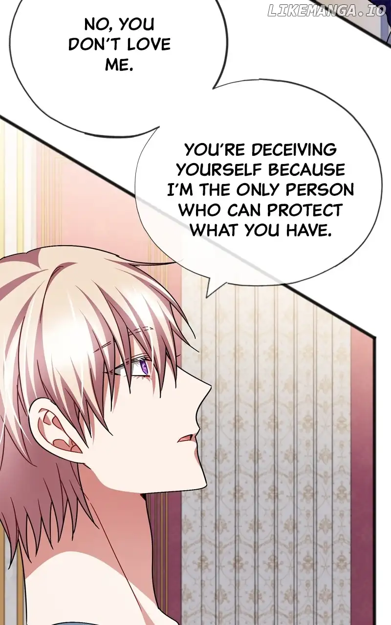 To You Who Never Loved Me chapter 81 page 19