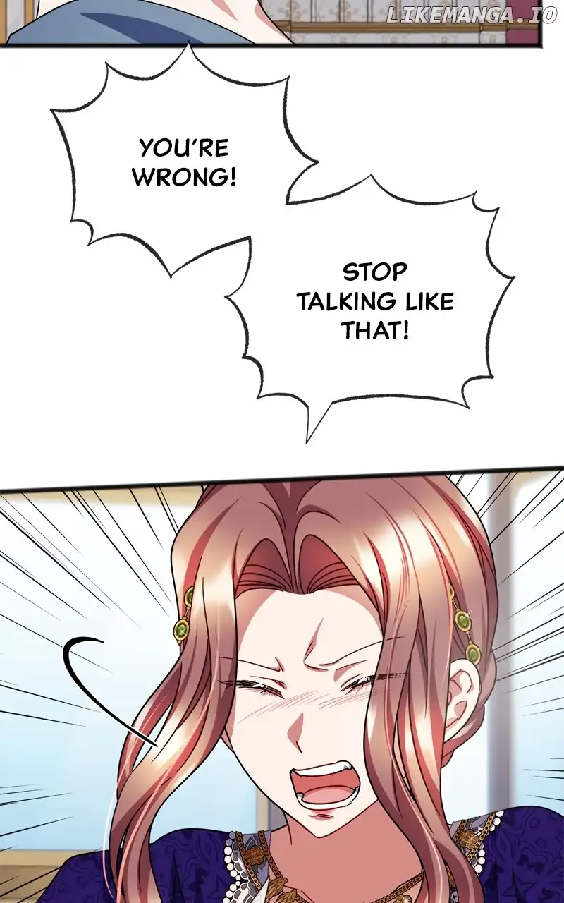 To You Who Never Loved Me chapter 81 page 20