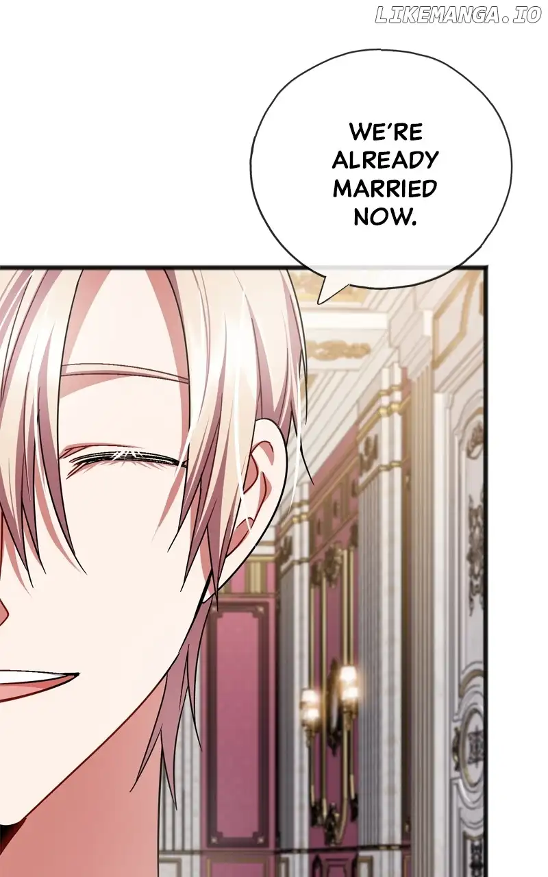 To You Who Never Loved Me chapter 81 page 24