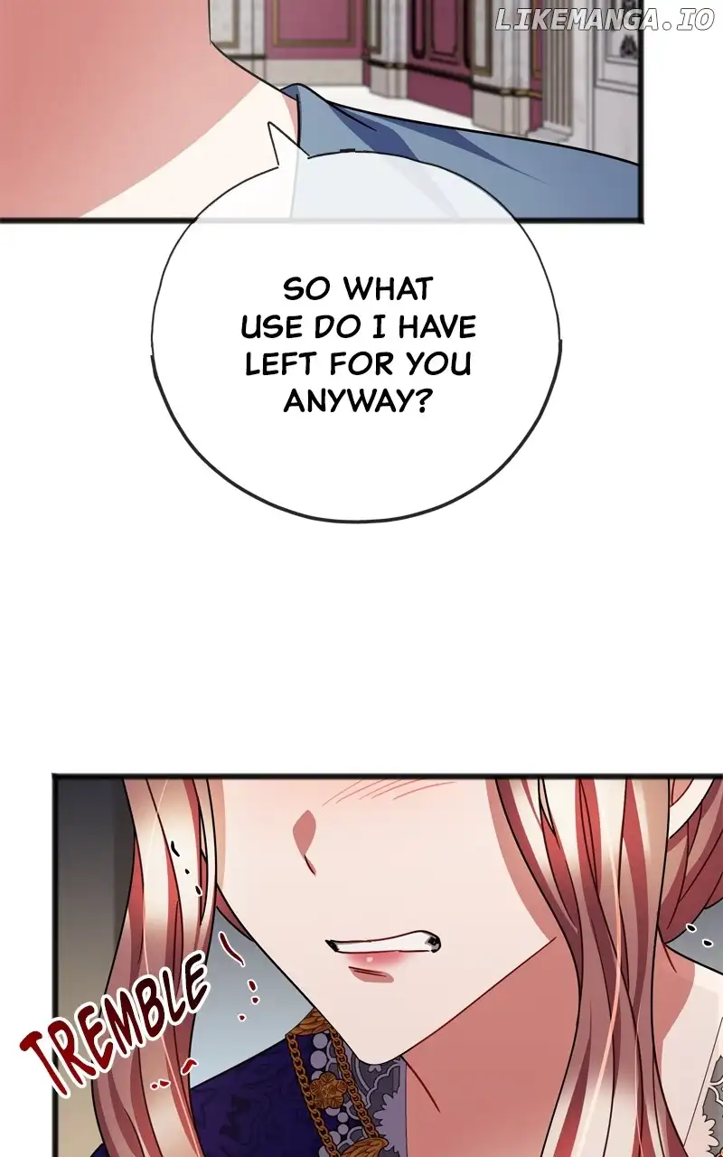 To You Who Never Loved Me chapter 81 page 25