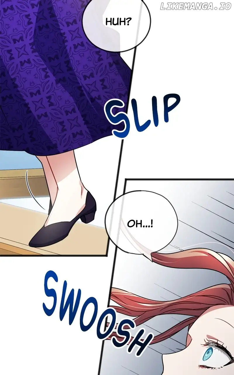 To You Who Never Loved Me chapter 81 page 28