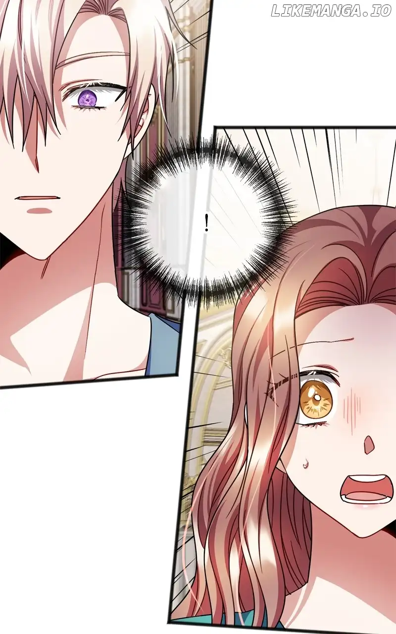 To You Who Never Loved Me chapter 81 page 31