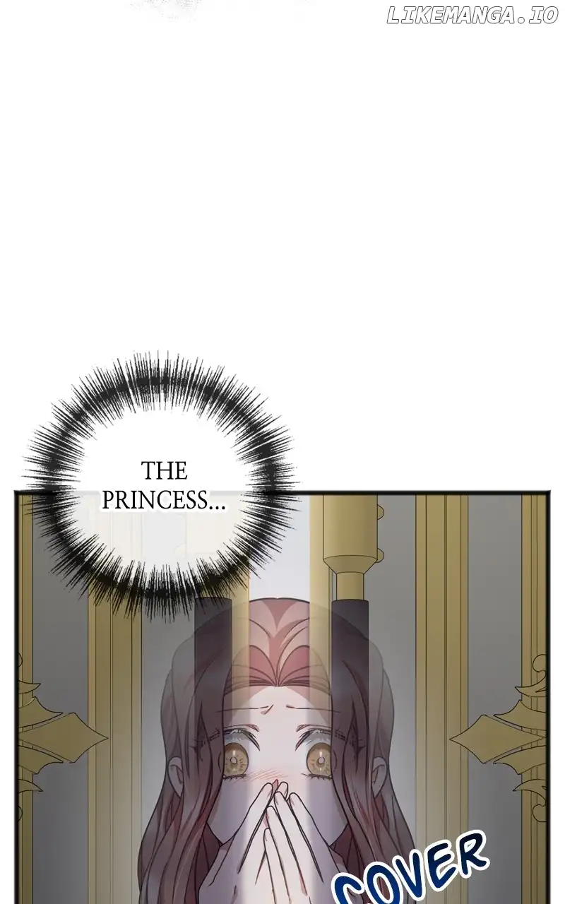 To You Who Never Loved Me chapter 81 page 33