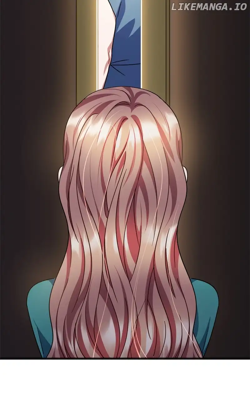To You Who Never Loved Me chapter 81 page 35