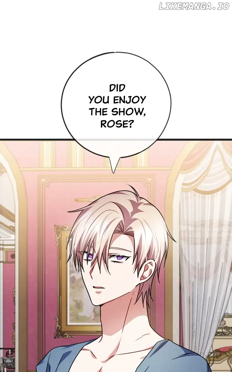 To You Who Never Loved Me chapter 81 page 36