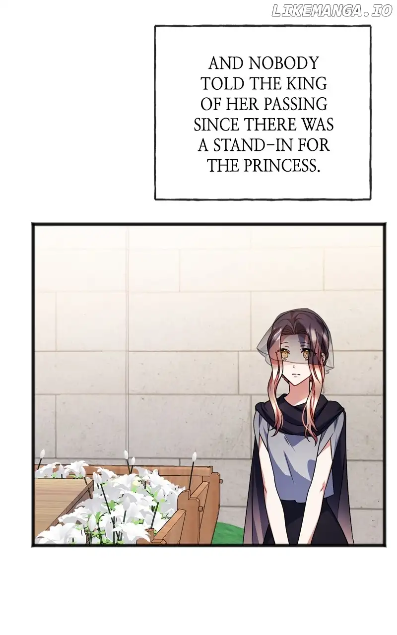 To You Who Never Loved Me chapter 81 page 40