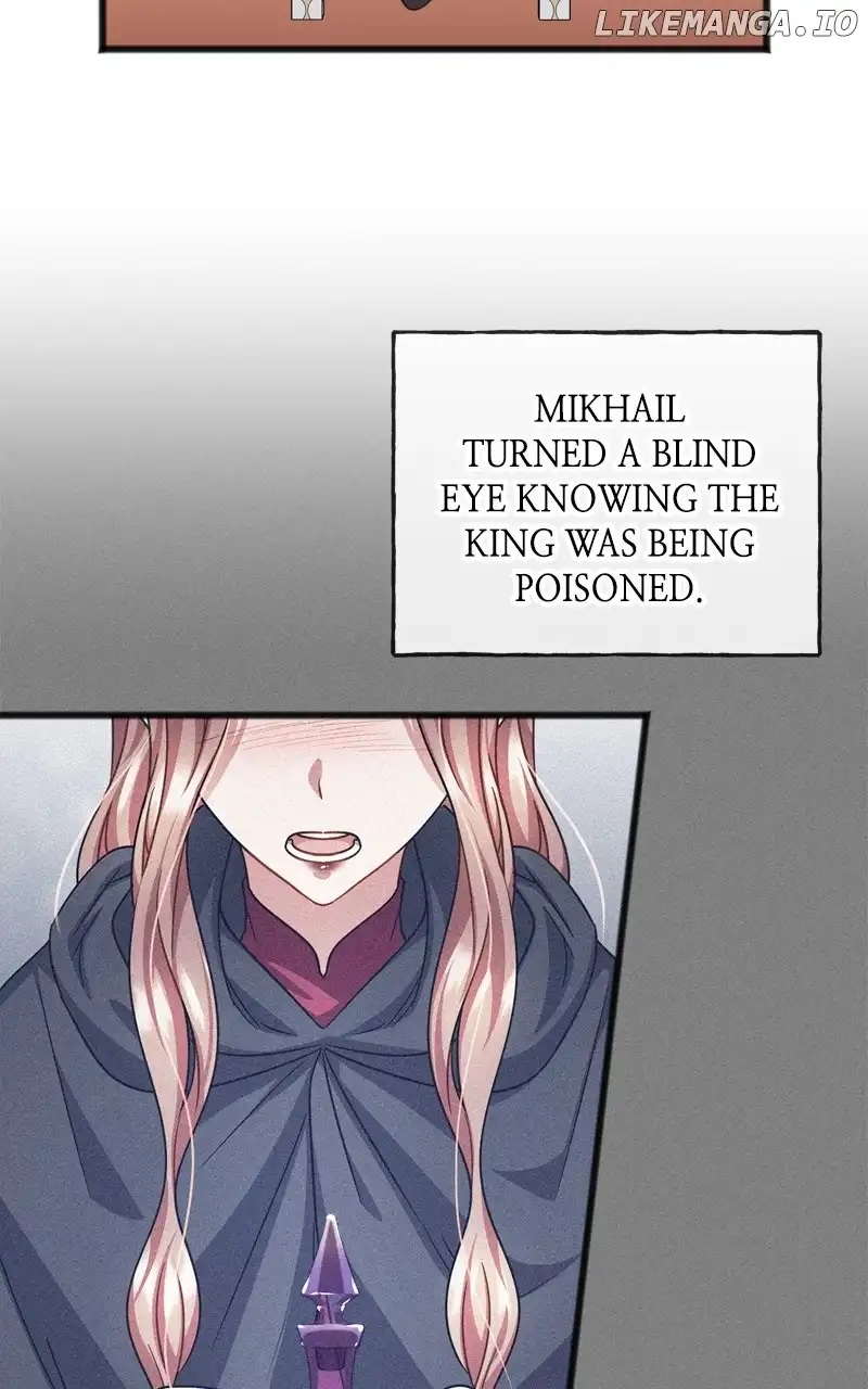 To You Who Never Loved Me chapter 81 page 42
