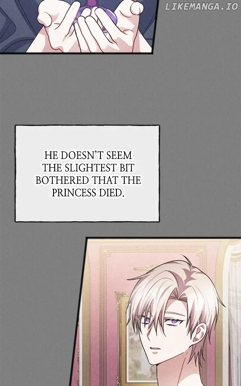 To You Who Never Loved Me chapter 81 page 43