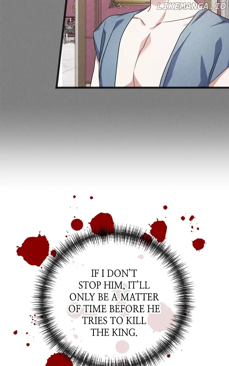 To You Who Never Loved Me chapter 81 page 44