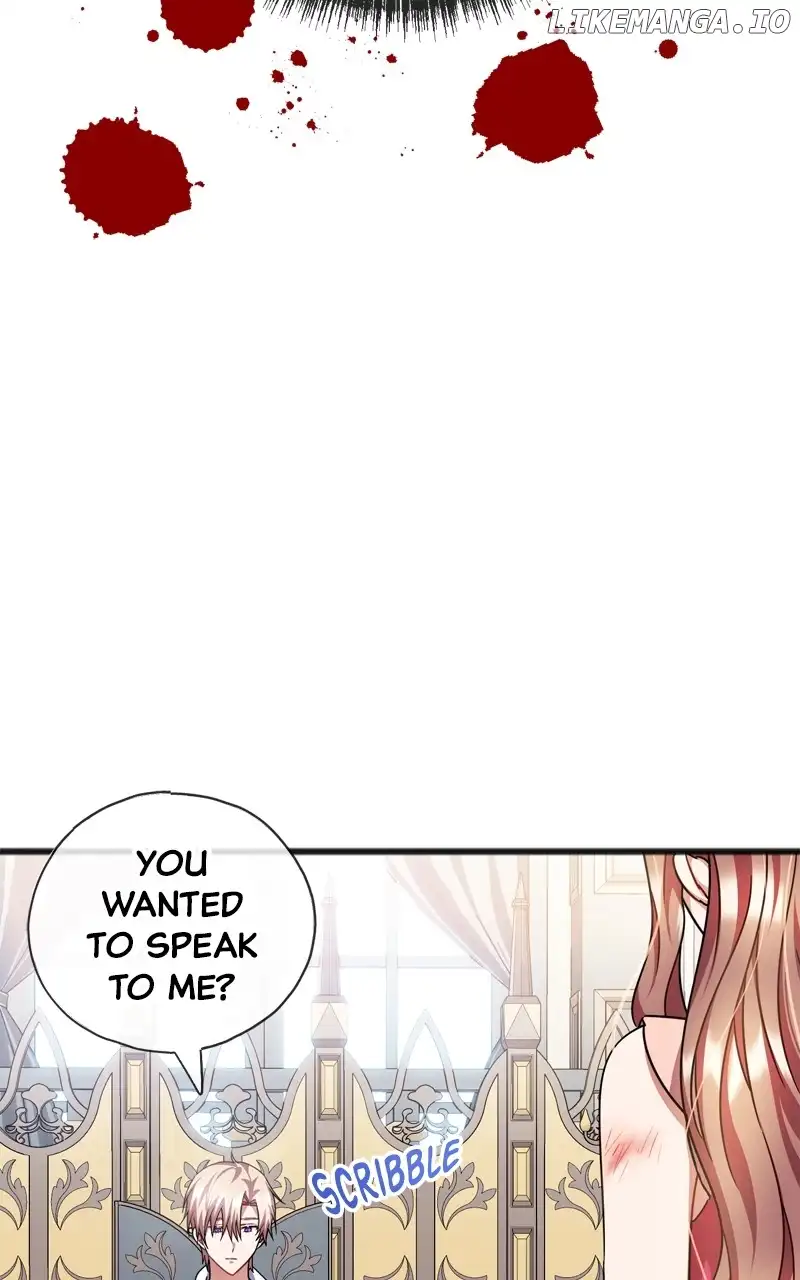 To You Who Never Loved Me chapter 81 page 45