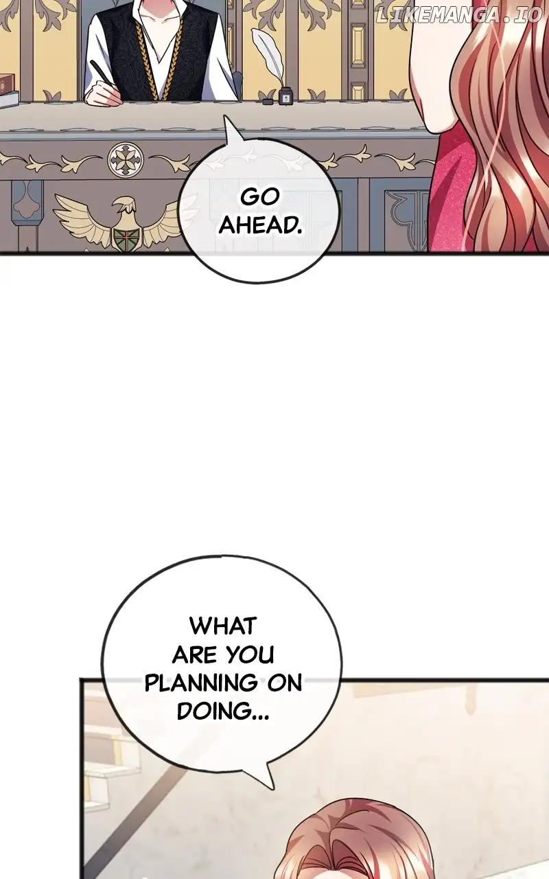 To You Who Never Loved Me chapter 81 page 46