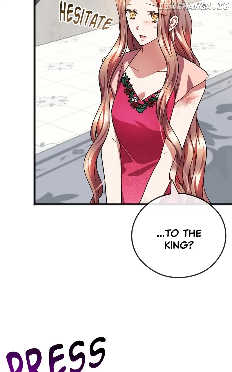 To You Who Never Loved Me chapter 81 page 47