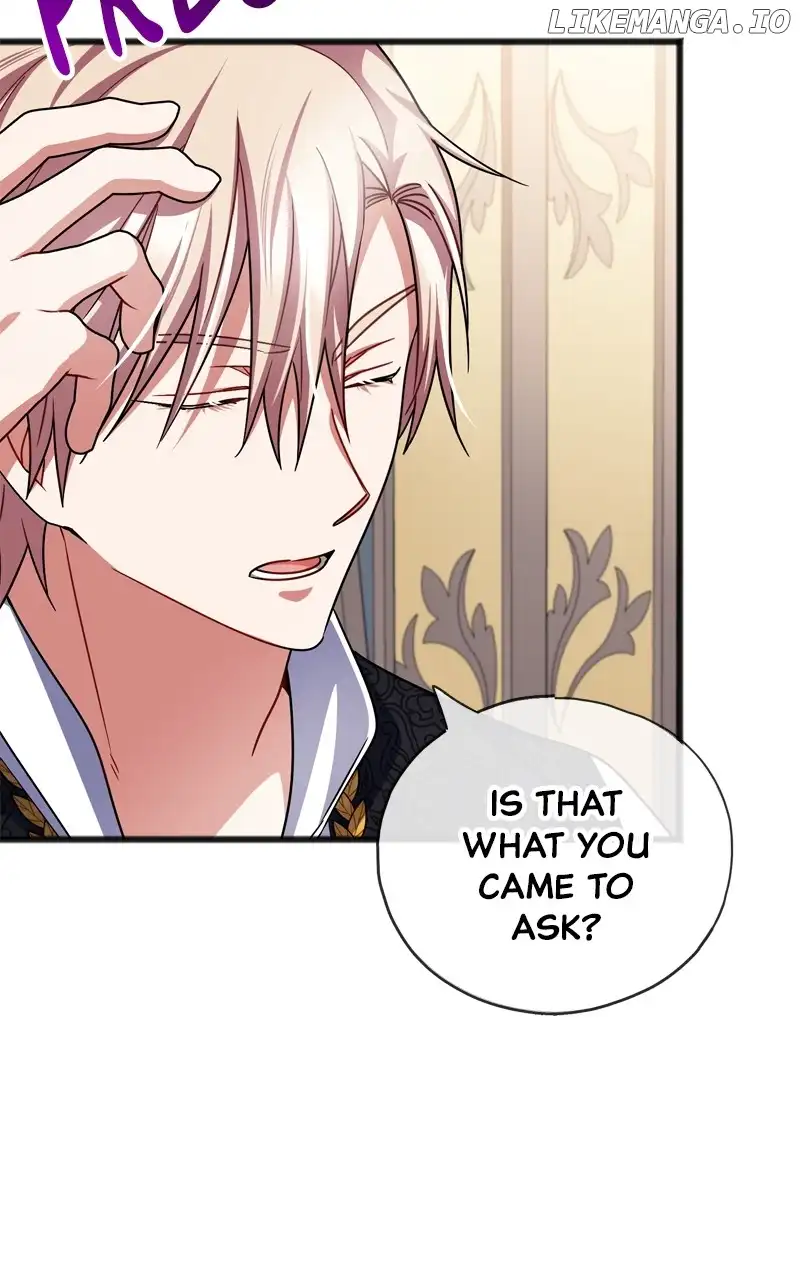 To You Who Never Loved Me chapter 81 page 48