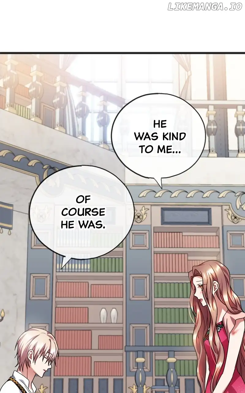 To You Who Never Loved Me chapter 81 page 49