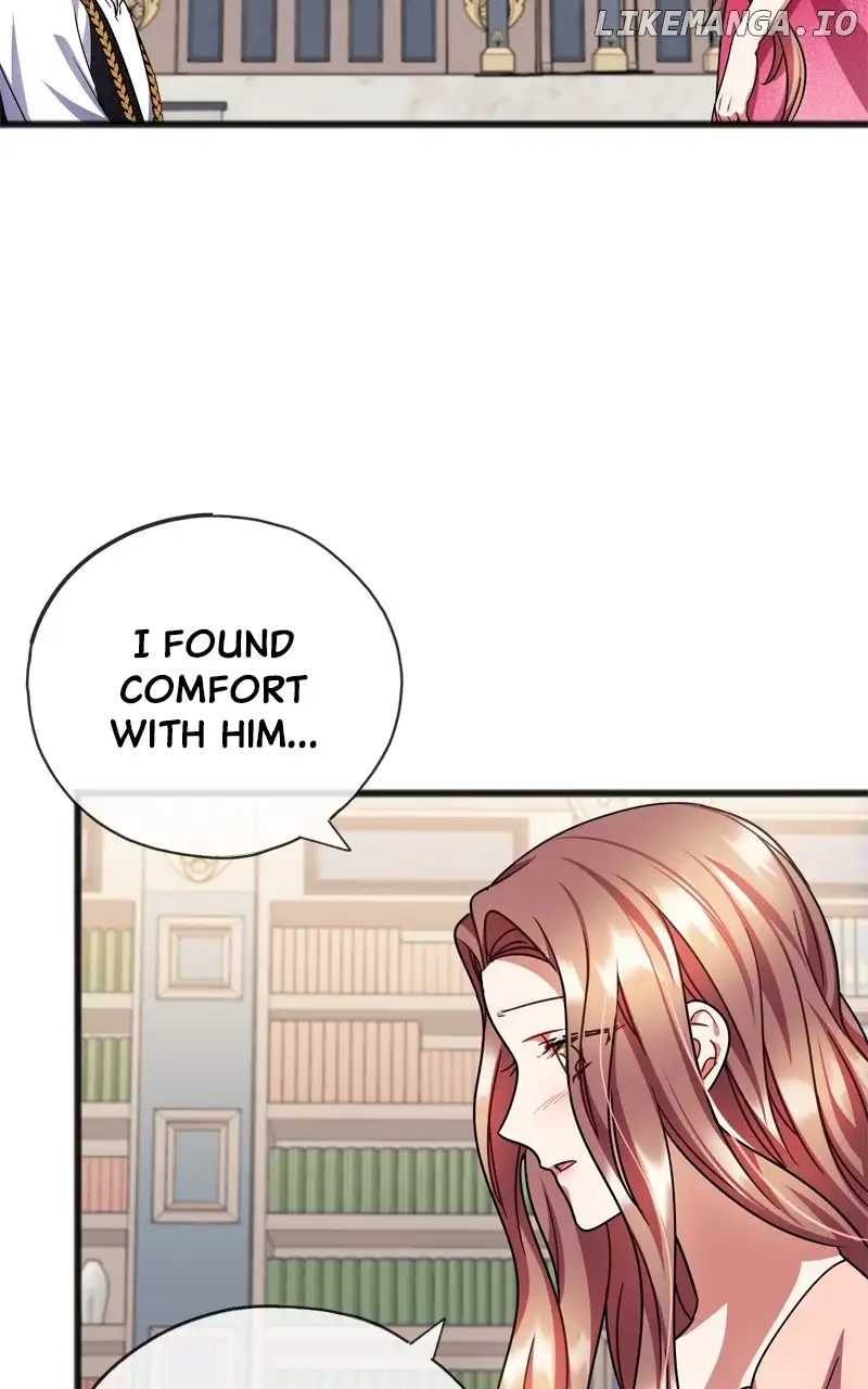 To You Who Never Loved Me chapter 81 page 50