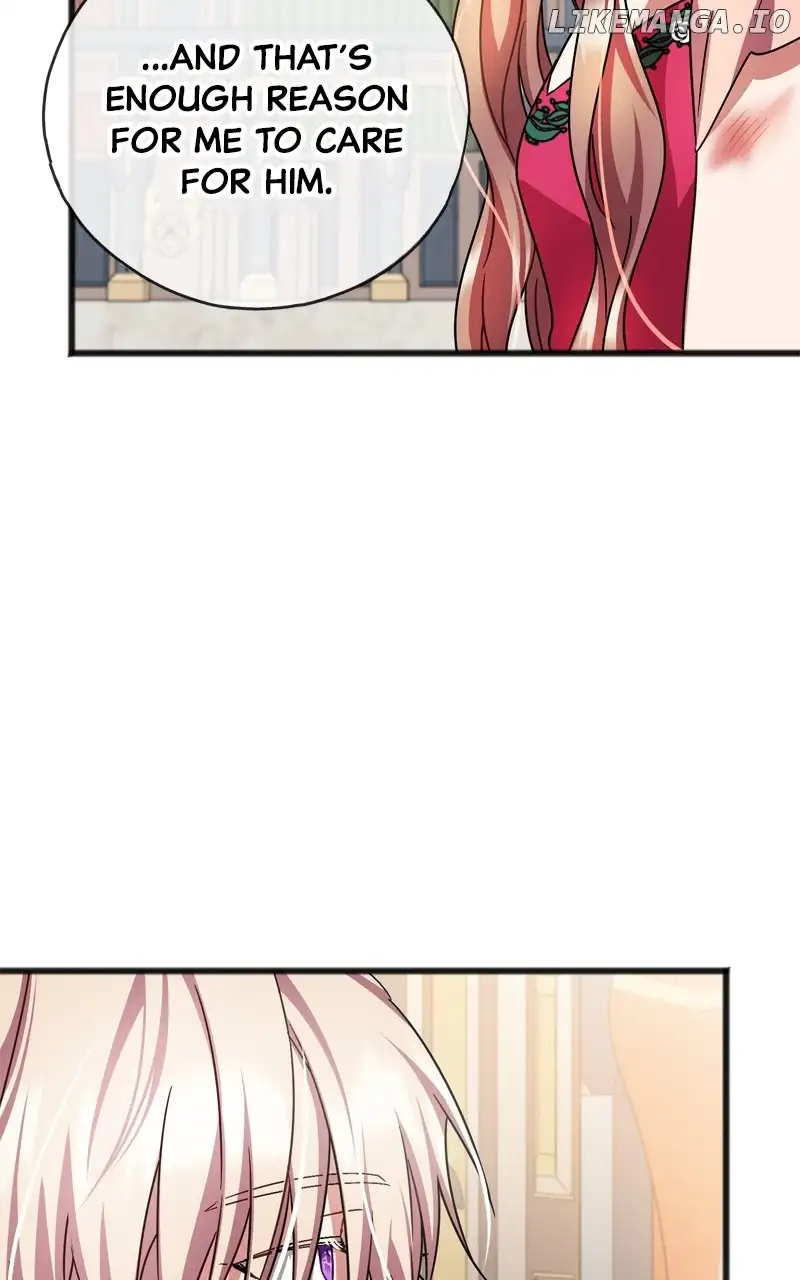 To You Who Never Loved Me chapter 81 page 51