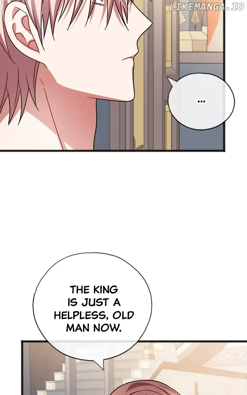 To You Who Never Loved Me chapter 81 page 52