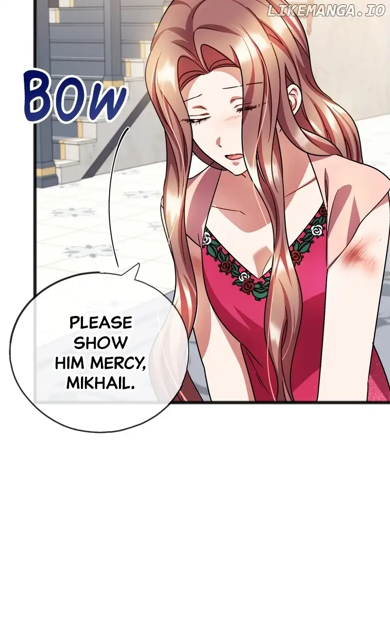 To You Who Never Loved Me chapter 81 page 53