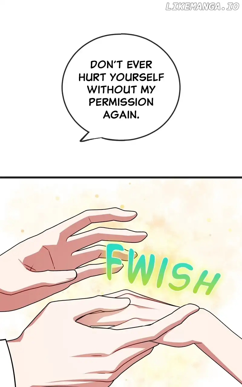 To You Who Never Loved Me chapter 81 page 59