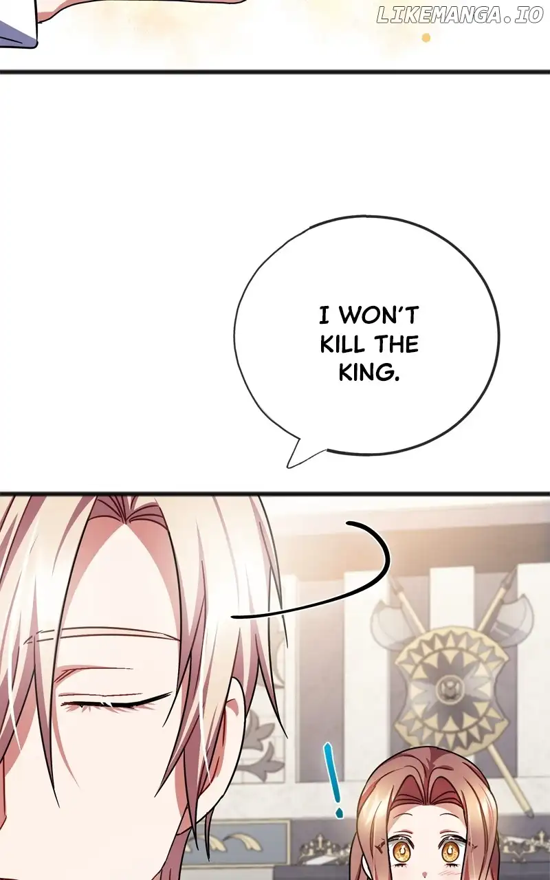 To You Who Never Loved Me chapter 81 page 60