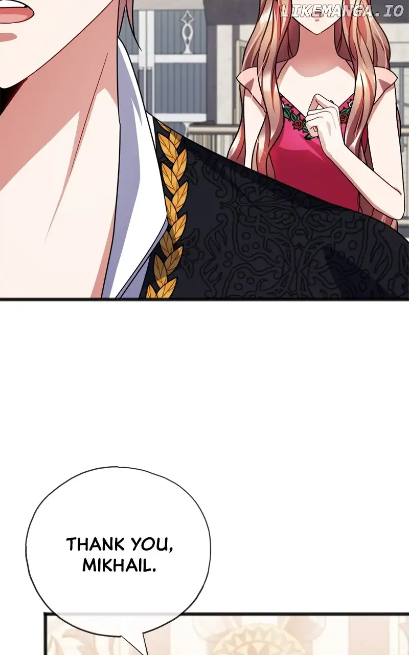 To You Who Never Loved Me chapter 81 page 61