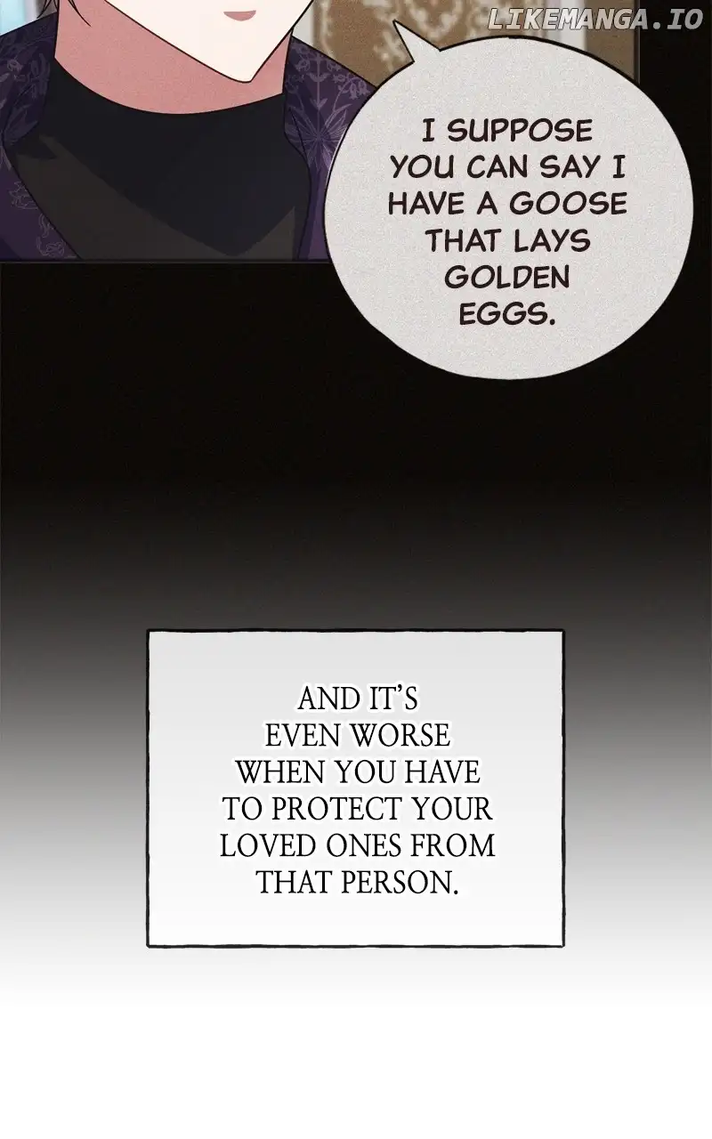 To You Who Never Loved Me chapter 82 page 2