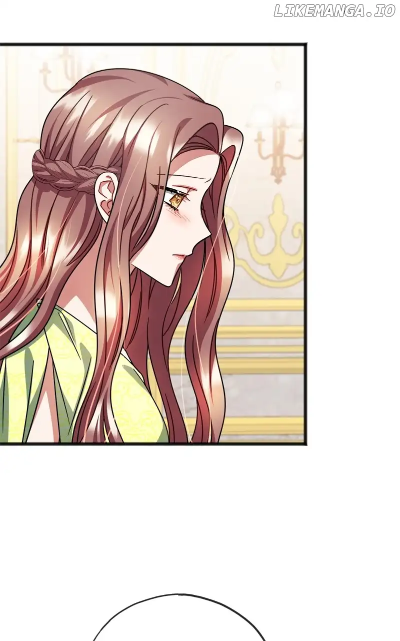 To You Who Never Loved Me chapter 82 page 3