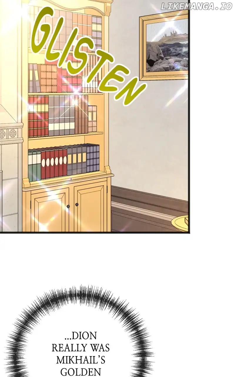 To You Who Never Loved Me chapter 82 page 8