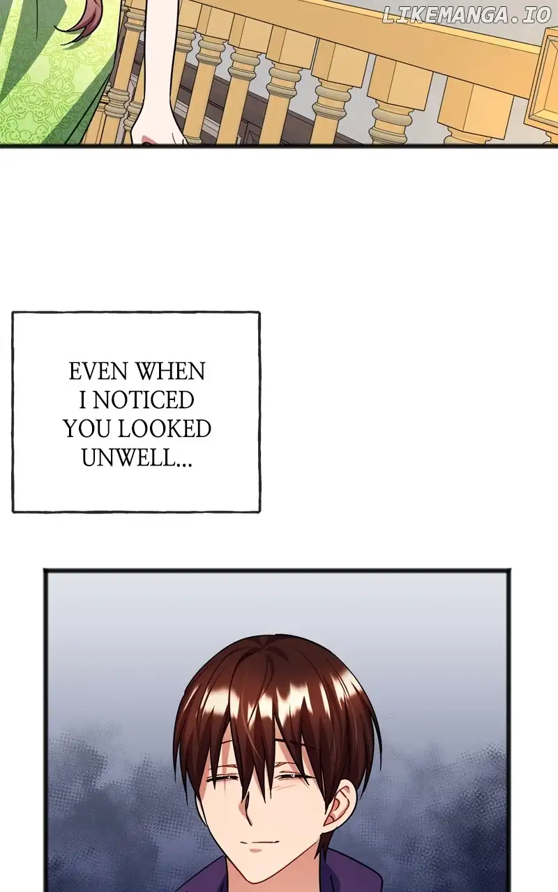 To You Who Never Loved Me chapter 82 page 11