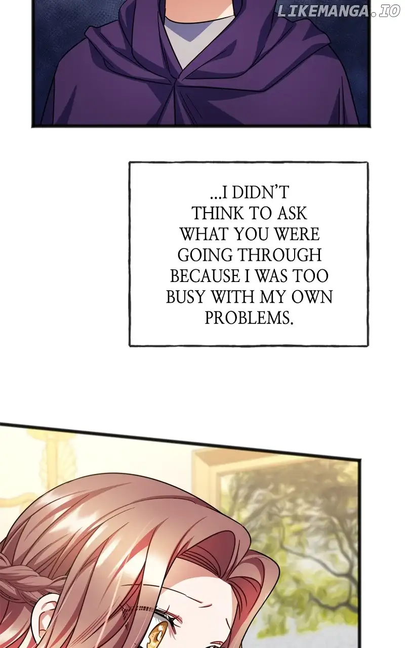 To You Who Never Loved Me chapter 82 page 12