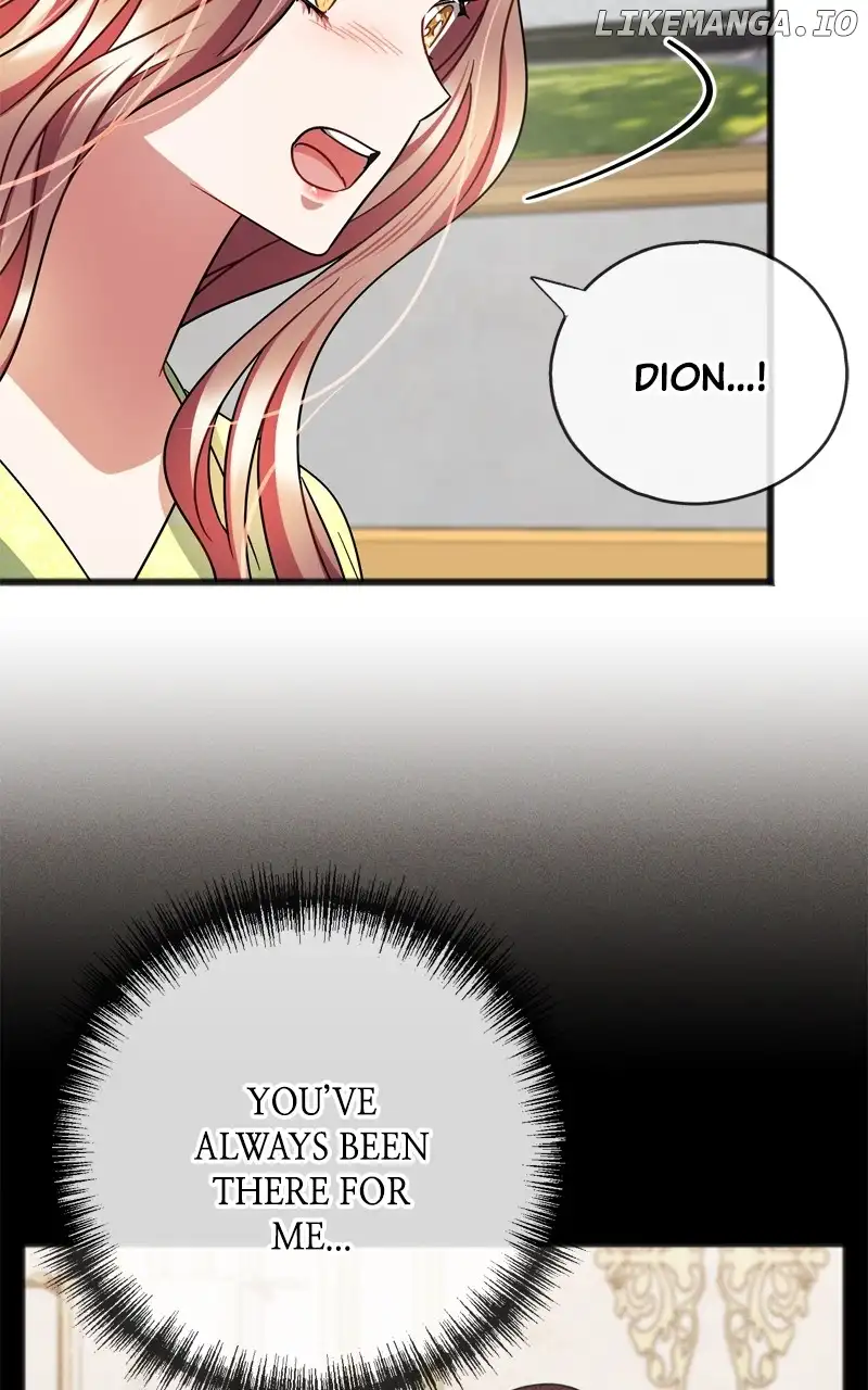 To You Who Never Loved Me chapter 82 page 13