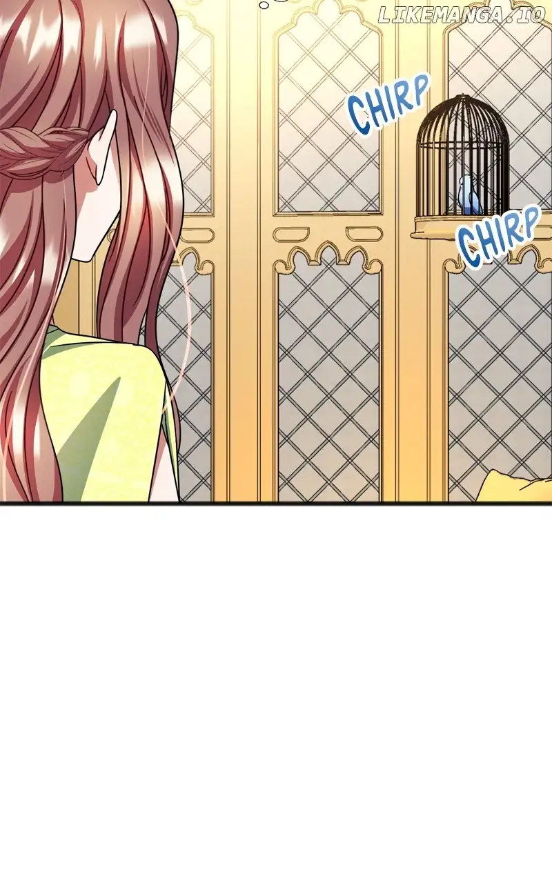 To You Who Never Loved Me chapter 82 page 16