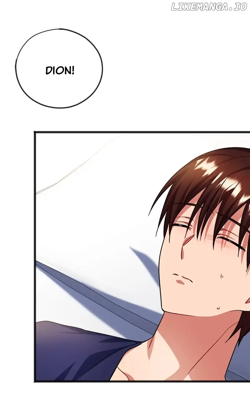 To You Who Never Loved Me chapter 82 page 18