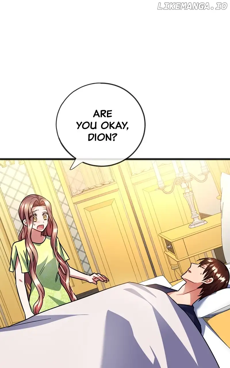 To You Who Never Loved Me chapter 82 page 19