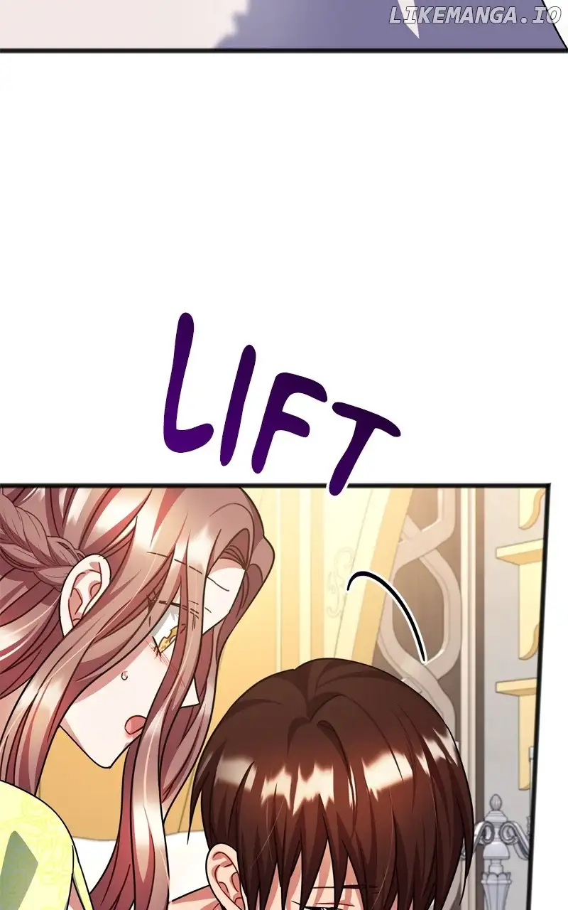 To You Who Never Loved Me chapter 82 page 20