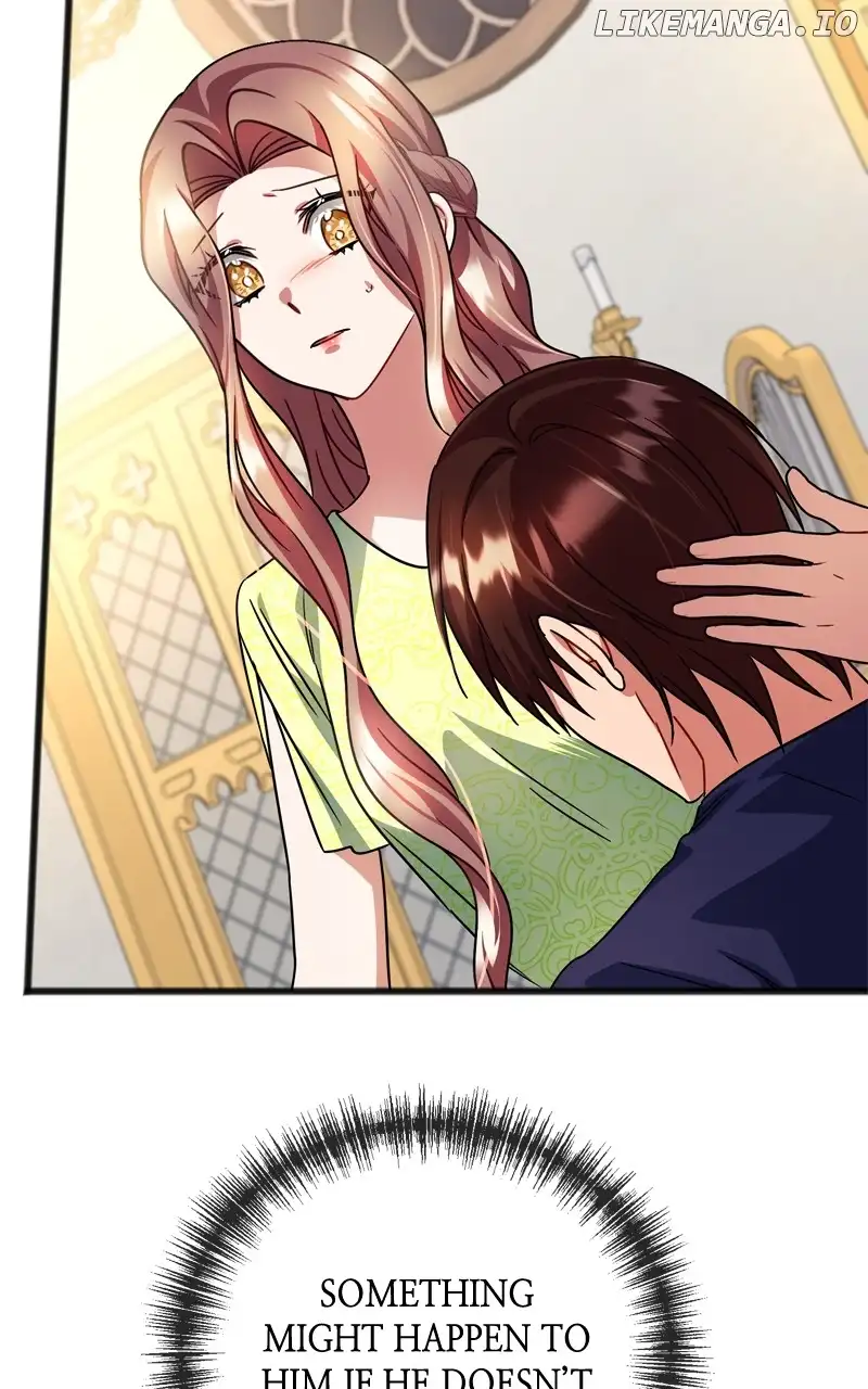 To You Who Never Loved Me chapter 82 page 22