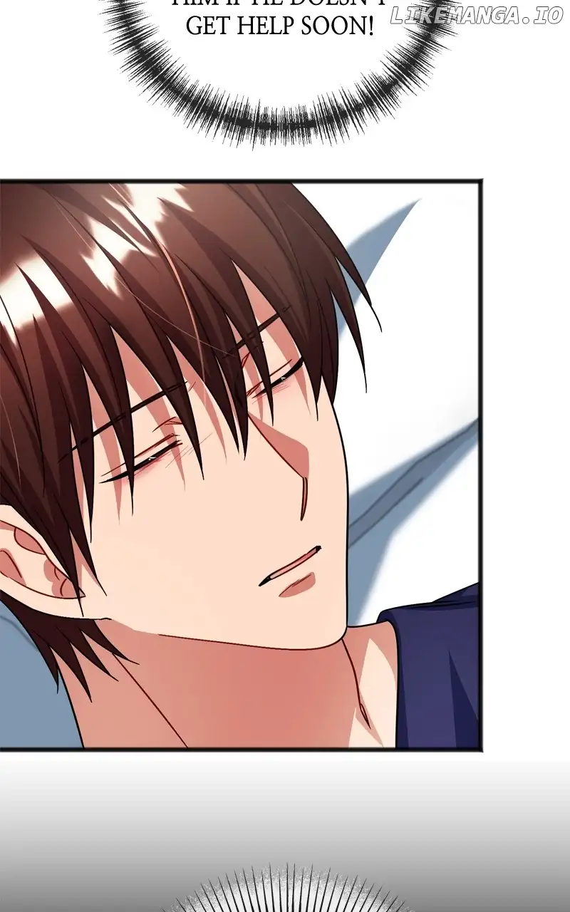 To You Who Never Loved Me chapter 82 page 23