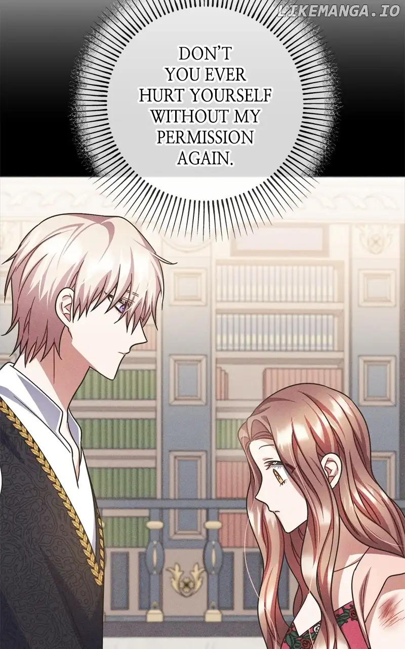 To You Who Never Loved Me chapter 82 page 24