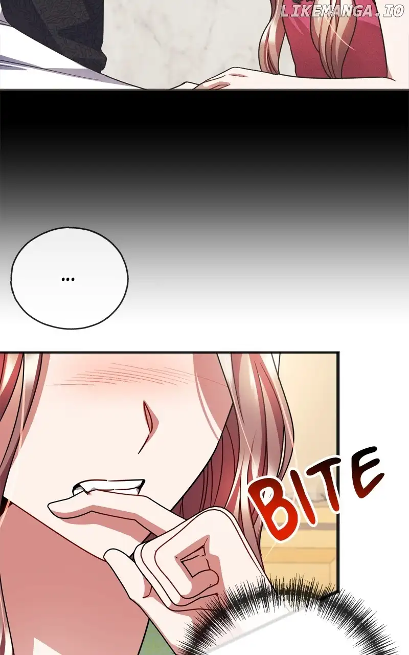 To You Who Never Loved Me chapter 82 page 25