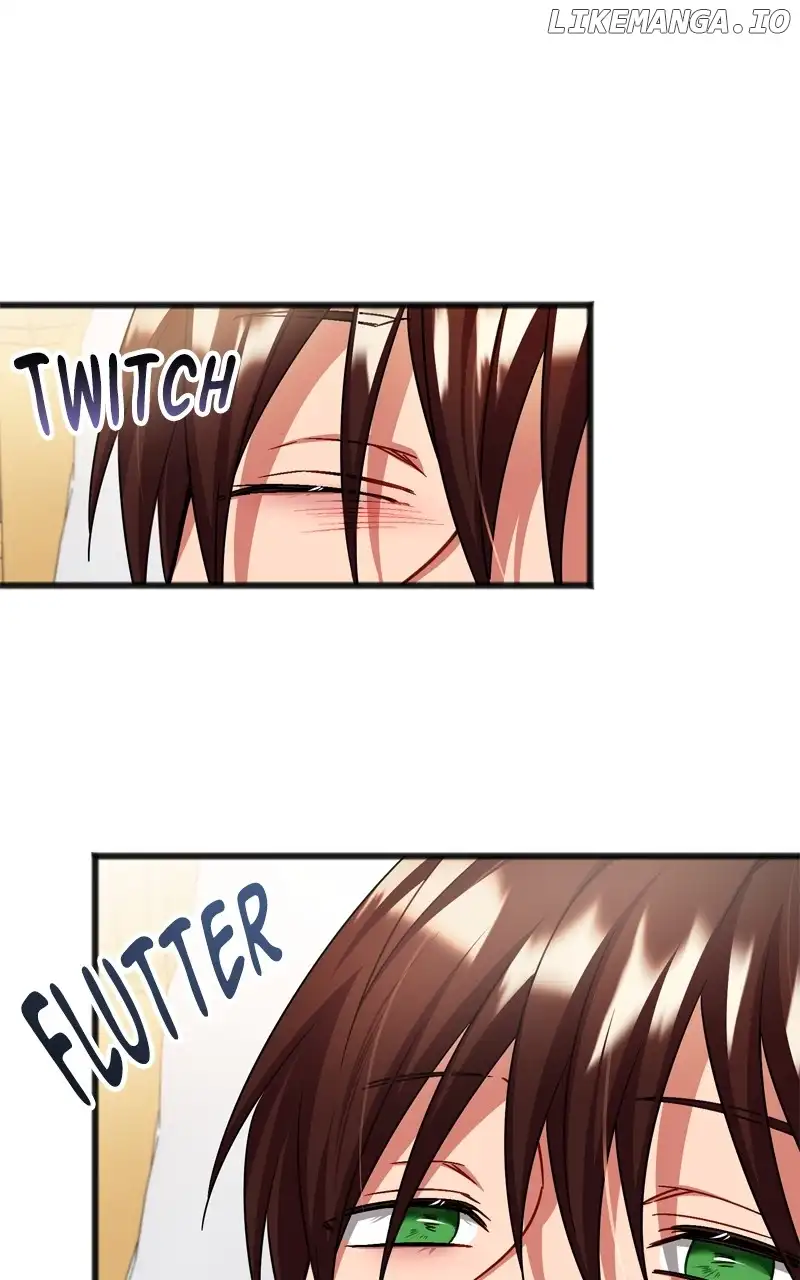 To You Who Never Loved Me chapter 82 page 28
