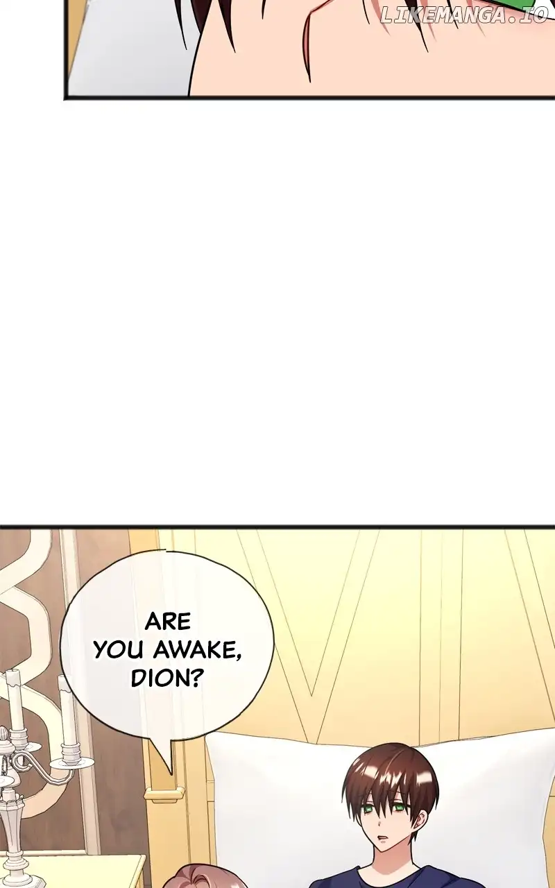 To You Who Never Loved Me chapter 82 page 29