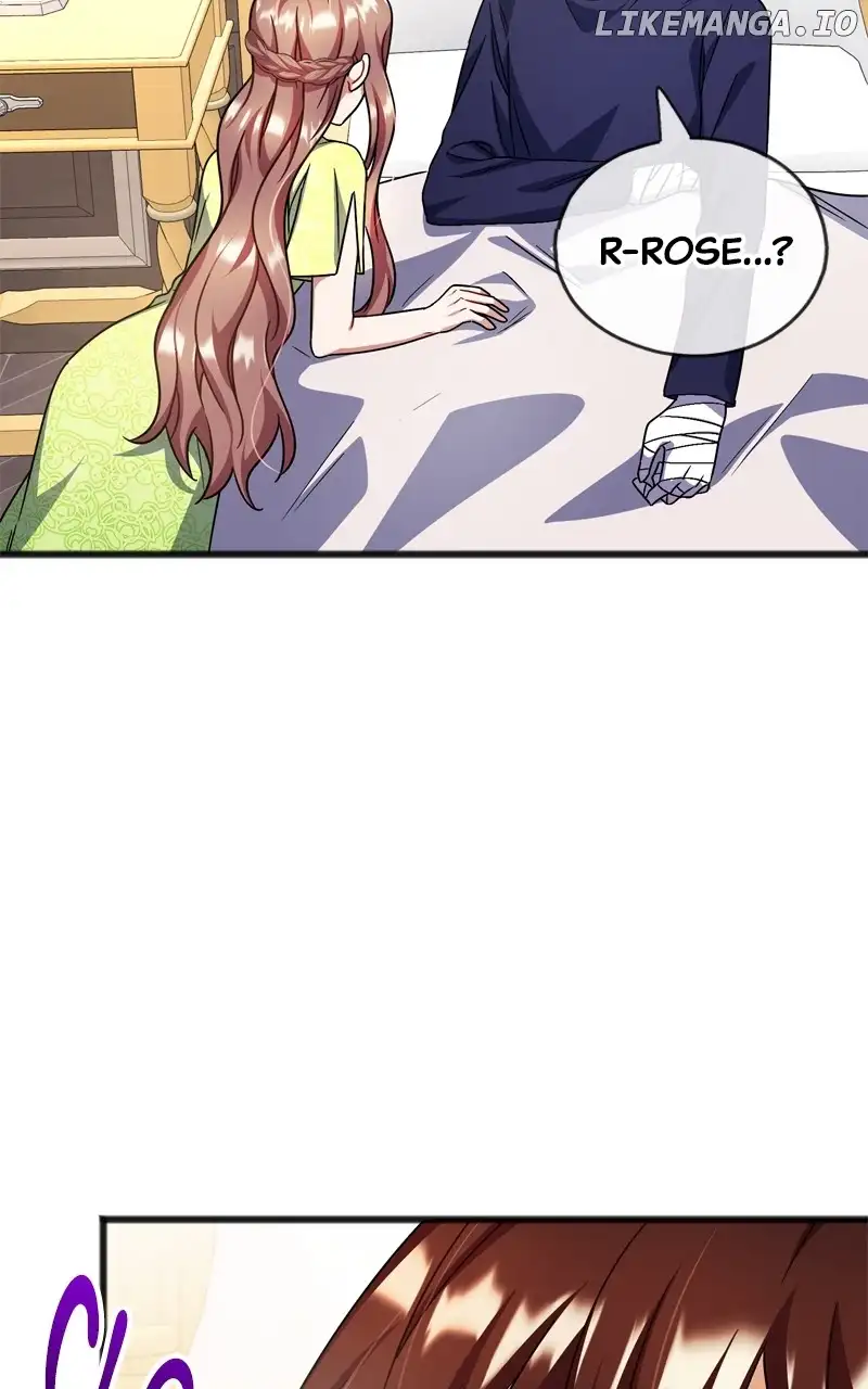 To You Who Never Loved Me chapter 82 page 30