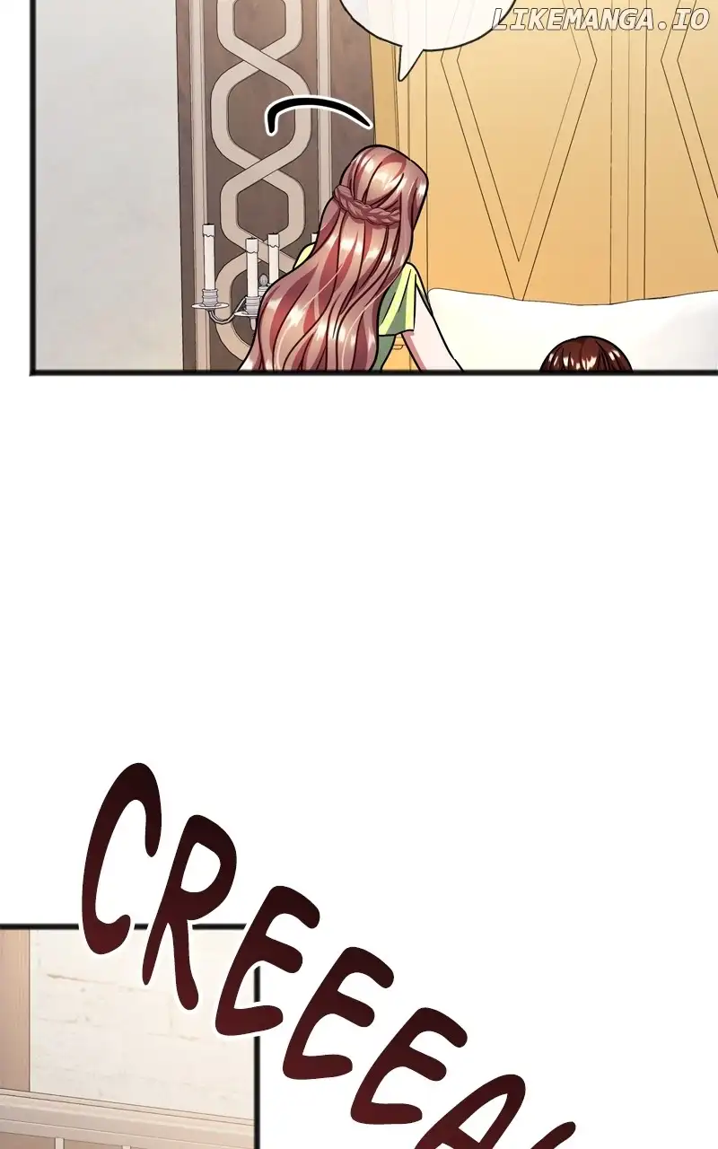 To You Who Never Loved Me chapter 82 page 32