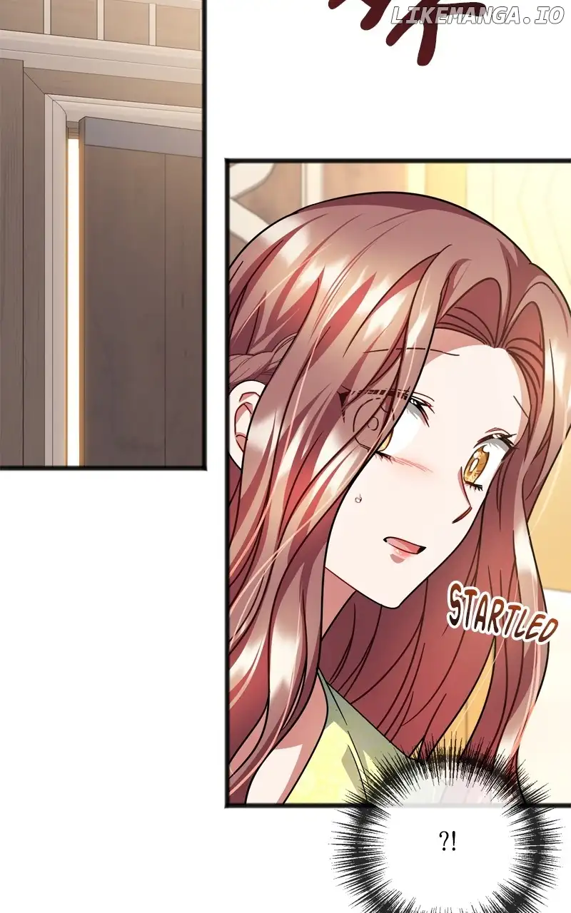 To You Who Never Loved Me chapter 82 page 33