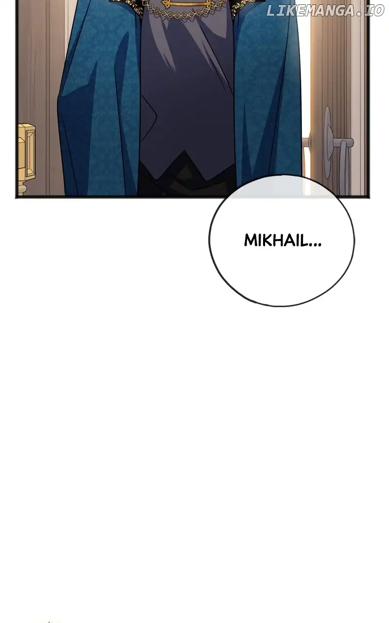 To You Who Never Loved Me chapter 82 page 35