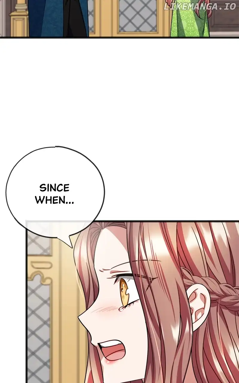 To You Who Never Loved Me chapter 82 page 41