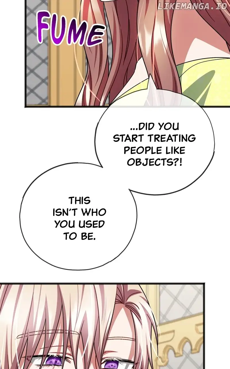 To You Who Never Loved Me chapter 82 page 42