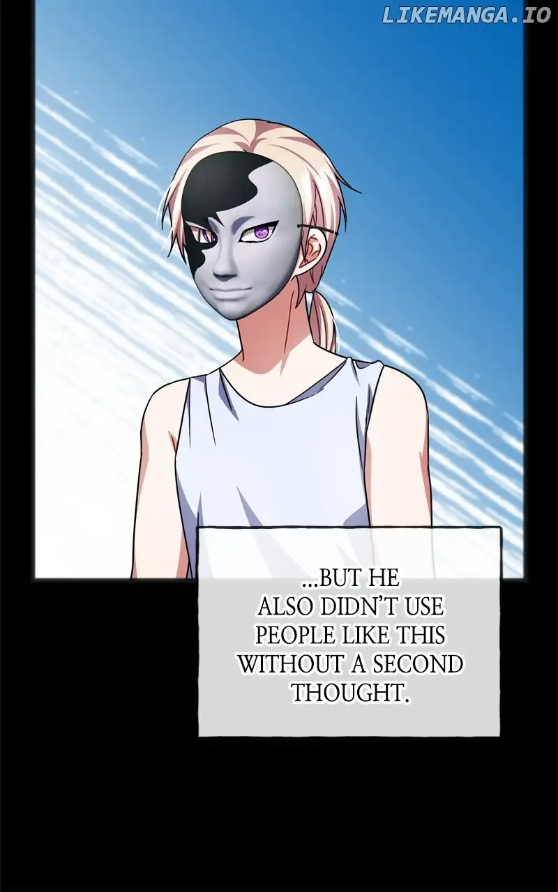 To You Who Never Loved Me chapter 82 page 44