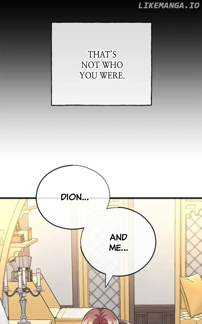 To You Who Never Loved Me chapter 82 page 45
