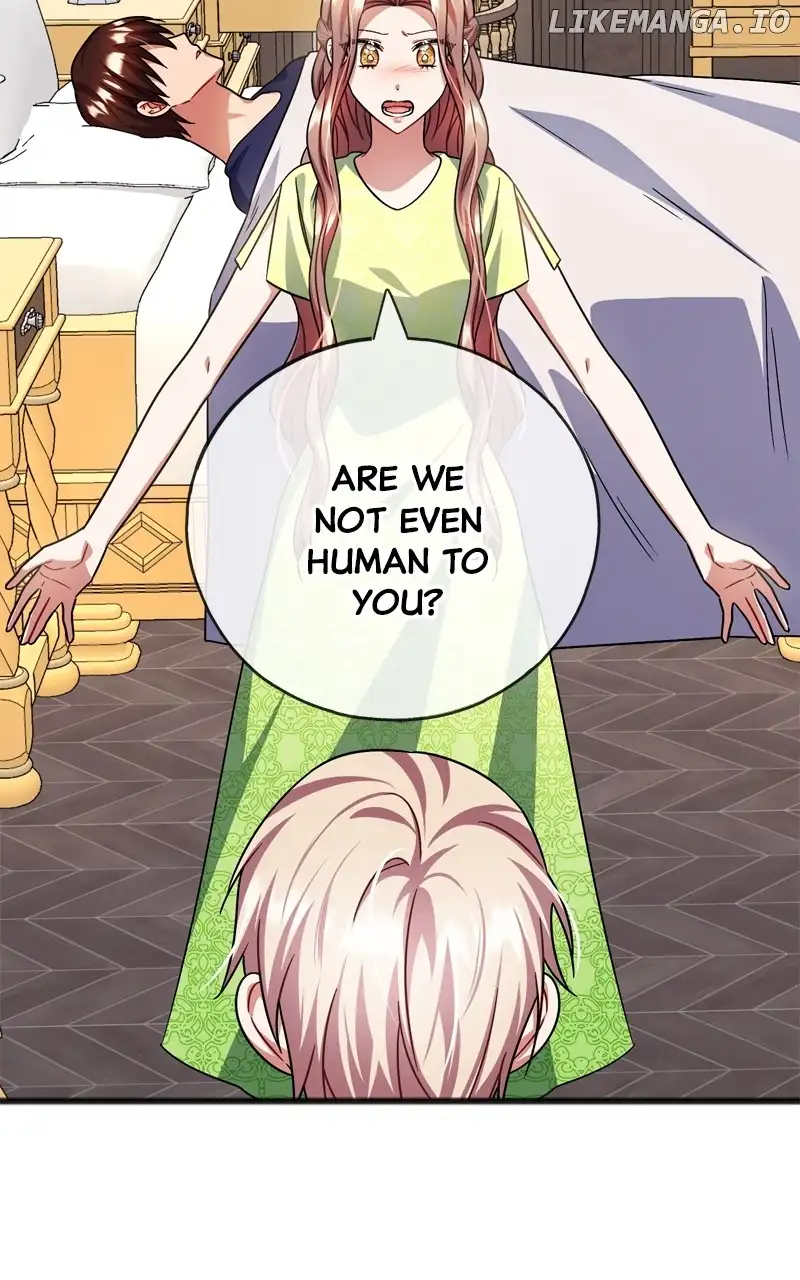 To You Who Never Loved Me chapter 82 page 46